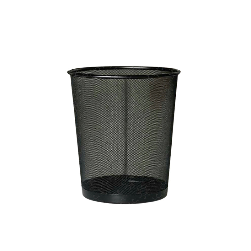 Tempat Sampah Tempat Sampah Jaya Stainless Keranjang Jaring Bulat JAYA STAINLESS OSCARLIVING