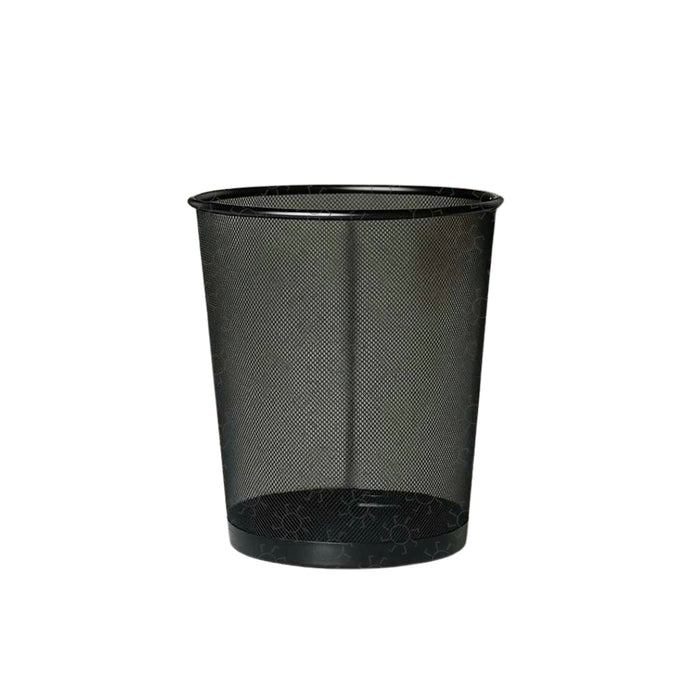 Tempat Sampah Tempat Sampah Jaya Stainless Keranjang Jaring Bulat JAYA STAINLESS OSCARLIVING