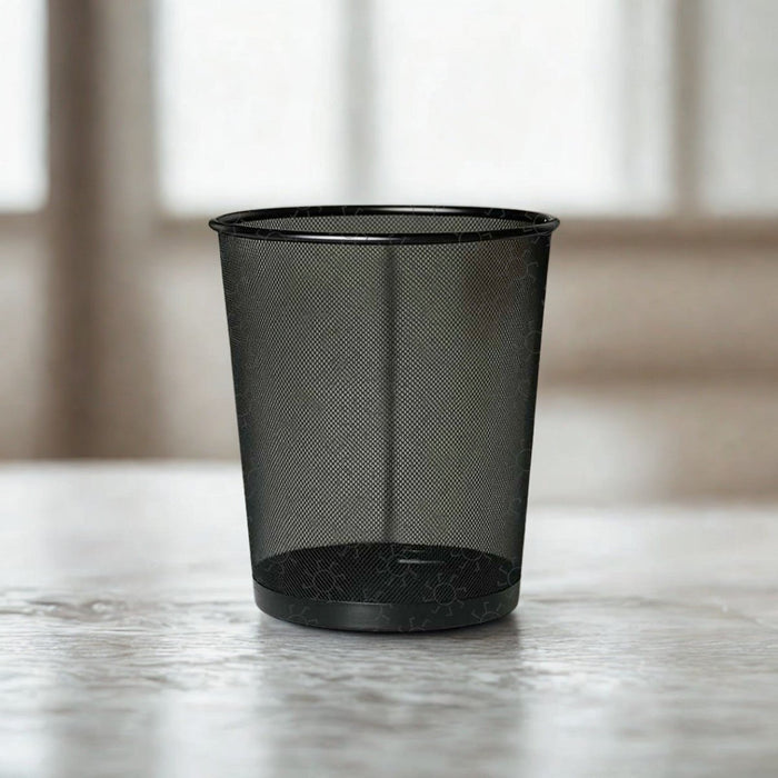 Tempat Sampah Tempat Sampah Jaya Stainless Keranjang Jaring Bulat JAYA STAINLESS OSCARLIVING