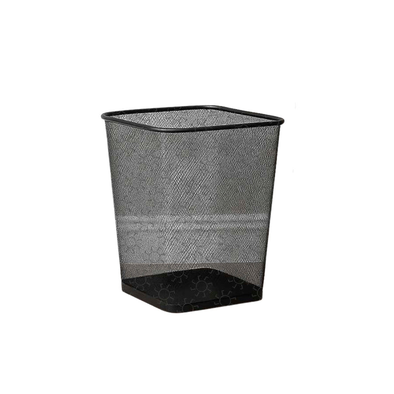 Tempat Sampah Tempat Sampah Jaya Stainless Keranjang Jaring Kotak 15L JAYA STAINLESS OSCARLIVING