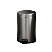 Tempat Sampah Tempat Sampah Jaya Stainless Pedal Metal Bucket 20L JAYA STAINLESS OSCARLIVING
