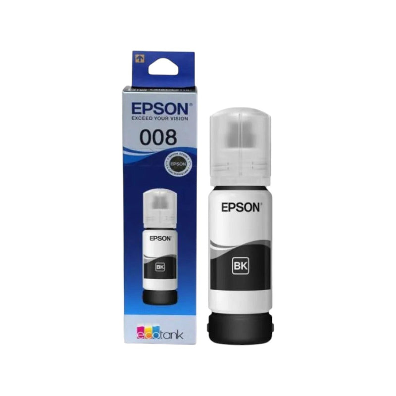 TINTA PRINTER Tinta Printer Epson Ink Bottle 008 EPSON OSCARLIVING