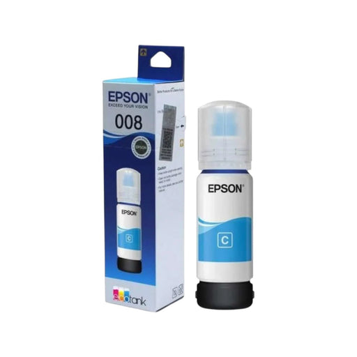 TINTA PRINTER Tinta Printer Epson Ink Bottle 008 EPSON OSCARLIVING