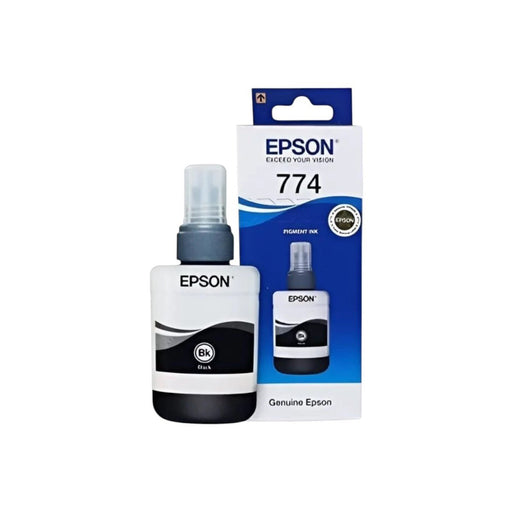 TINTA PRINTER Tinta Printer Epson Ink Bottle 774 EPSON OSCARLIVING
