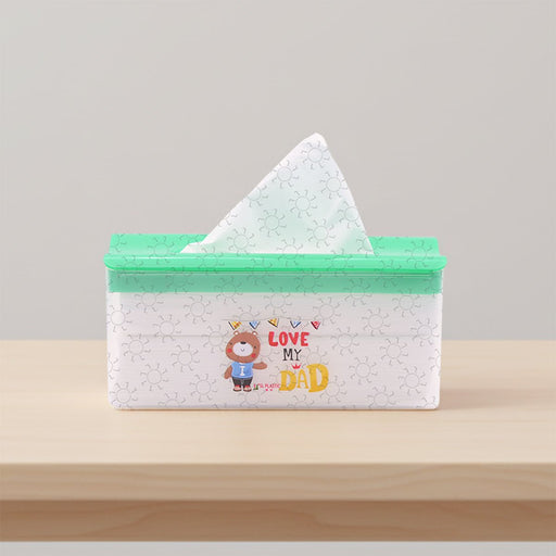 Tissue Box Tempat Tissue Kotak SL Plastik Canada | Tissue Box Canada SL PLASTIC OSCARLIVING