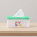Tissue Box Tempat Tissue Kotak SL Plastik Canada | Tissue Box Canada SL PLASTIC OSCARLIVING