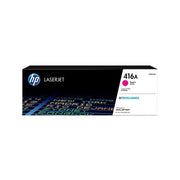 TONER PRINTER Toner HP 416A Original LaserJet Cartridge HP OSCARLIVING