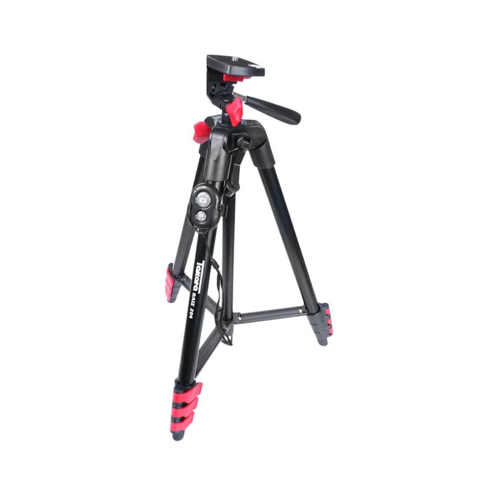 TRIPOD Tripod Takara Raiz 204 Light Weight with Bluetooth TAKARA OSCARLIVING