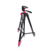 TRIPOD Tripod Takara Raiz 204 Light Weight with Bluetooth TAKARA OSCARLIVING