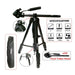 TRIPOD Tripod Takara TMB 30 Flatlay Monopod with Fluid Video Head TAKARA OSCARLIVING