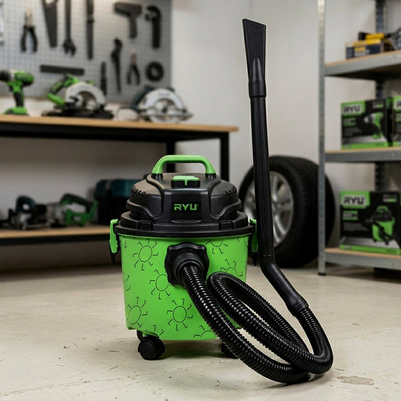 VACUUM CLEANER Alat Penyedot Debu Ryu Vacuum Cleaner RVC15 RYU OSCARLIVING