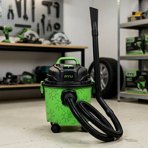 VACUUM CLEANER Alat Penyedot Debu Ryu Vacuum Cleaner RVC15 RYU OSCARLIVING
