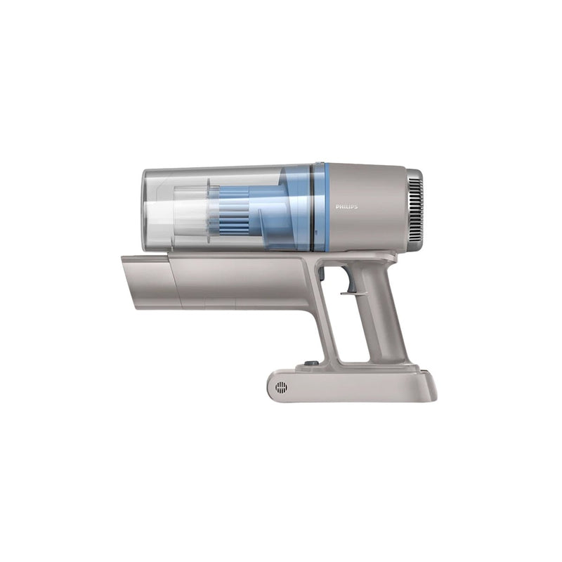 VACUUM CLEANER Vacuum Cleaner Cordless Philips XC201101 PHILIPS OSCARLIVING