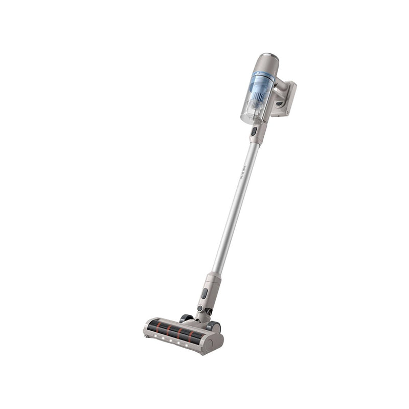 VACUUM CLEANER Vacuum Cleaner Cordless Philips XC201101 PHILIPS OSCARLIVING