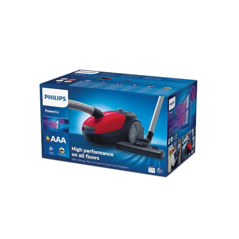 VACUUM CLEANER Vacuum Cleaner Philips FC824309 PHILIPS OSCARLIVING