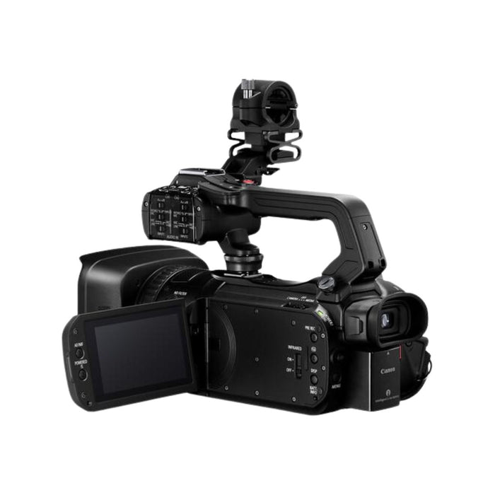 VIDEO KAMERA Kamera Video Canon XA75 CANON OSCARLIVING