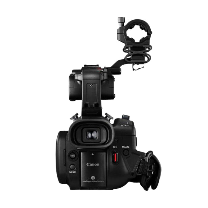 VIDEO KAMERA Kamera Video Canon XA75 CANON OSCARLIVING