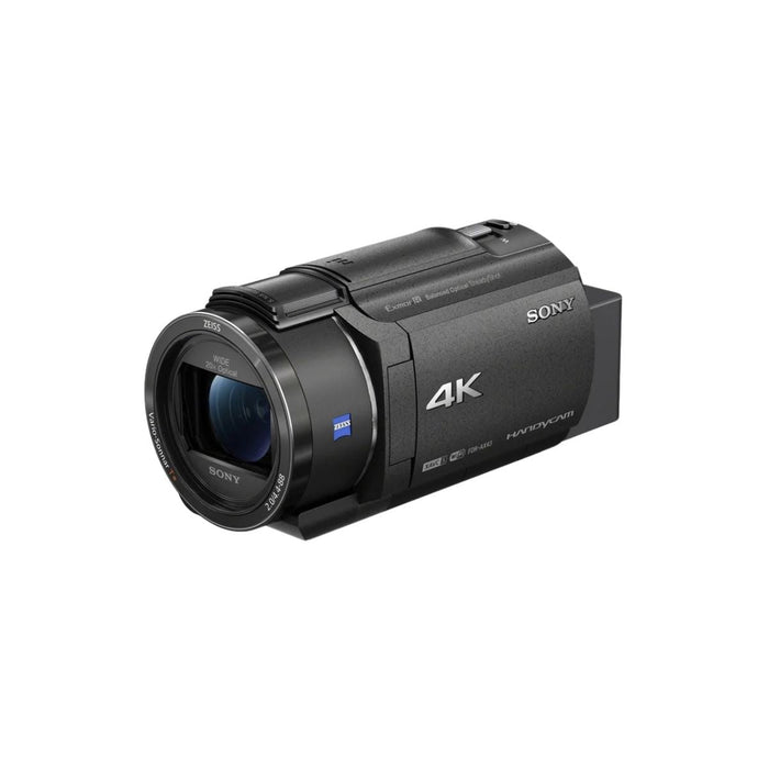 VIDEO KAMERA Kamera Video Sony AX43A 4K Handycam® SONY OSCARLIVING