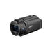 VIDEO KAMERA Kamera Video Sony AX43A 4K Handycam® SONY OSCARLIVING