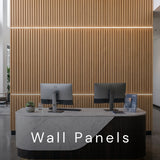 Wall Panels oscarliving