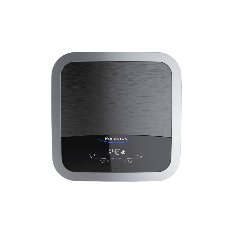 WATER HEATER Water Heater Ariston Andris2 Top Wifi 15L AN2TOP13350WIFIID ARISTON OSCARLIVING