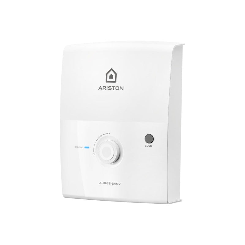 WATER HEATER Water Heater Ariston Instant Aures Easy ARISTON OSCARLIVING