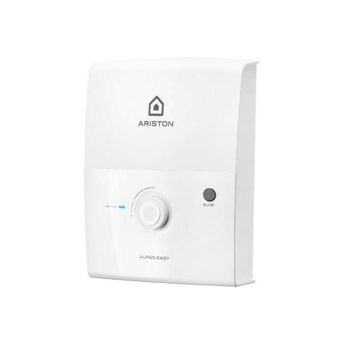 WATER HEATER Water Heater Ariston Instant Aures Easy ARISTON OSCARLIVING