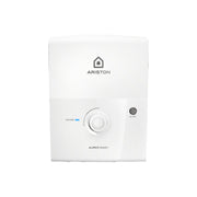 WATER HEATER Water Heater Ariston Instant Aures Easy ARISTON OSCARLIVING