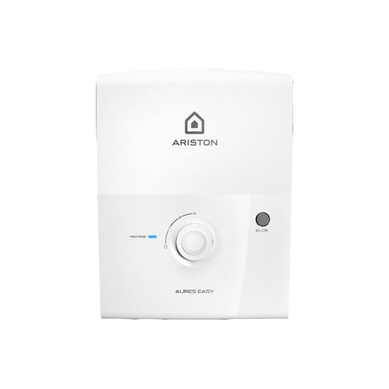 WATER HEATER Water Heater Ariston Instant Aures Easy ARISTON OSCARLIVING
