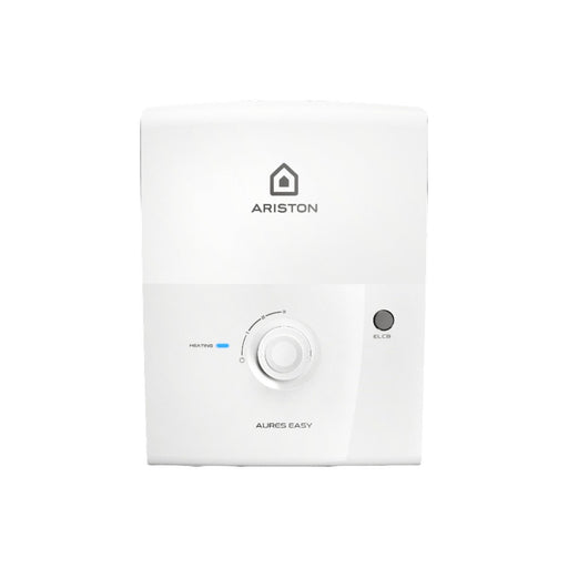 WATER HEATER Water Heater Ariston Instant Aures Easy ARISTON OSCARLIVING