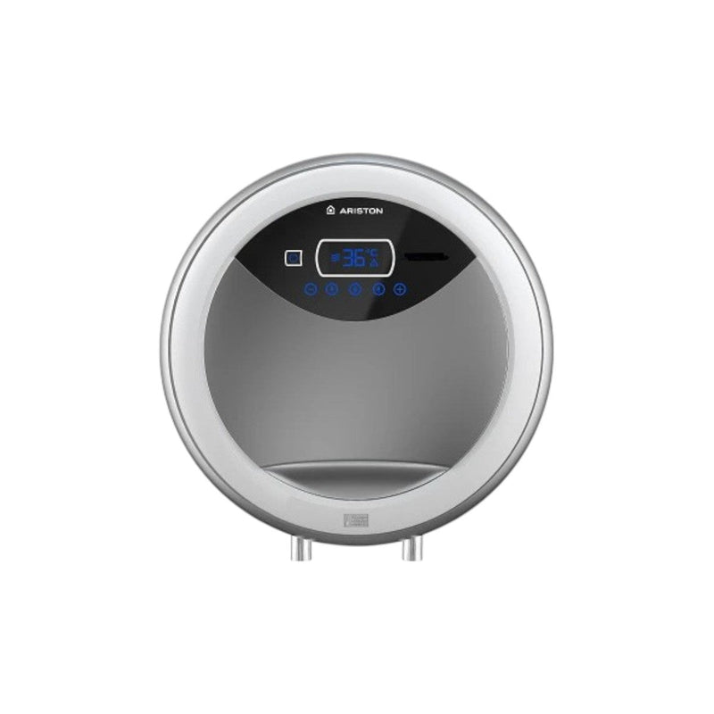 WATER HEATER Water Heater Ariston Instant Aures Luxury ARISTON OSCARLIVING