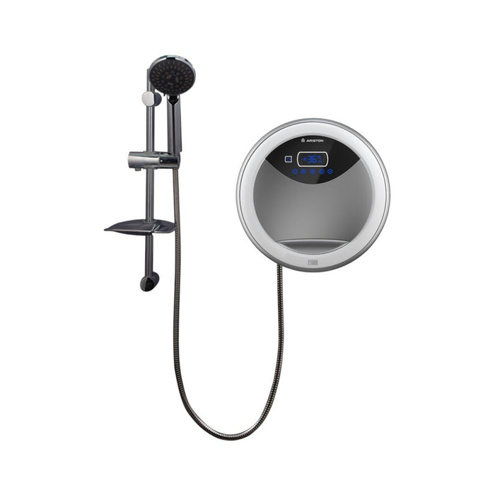 WATER HEATER Water Heater Ariston Instant Aures Luxury ARISTON OSCARLIVING