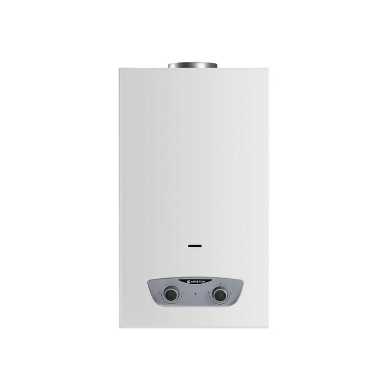 WATER HEATER Water Heater Gas Ariston Instant Fast R ARISTON OSCARLIVING