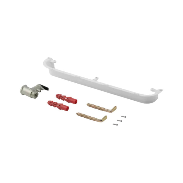 WATER HEATER Water Heater Listrik LED Electrolux 15L EWS15AEX - DW1 ELECTROLUX OSCARLIVING