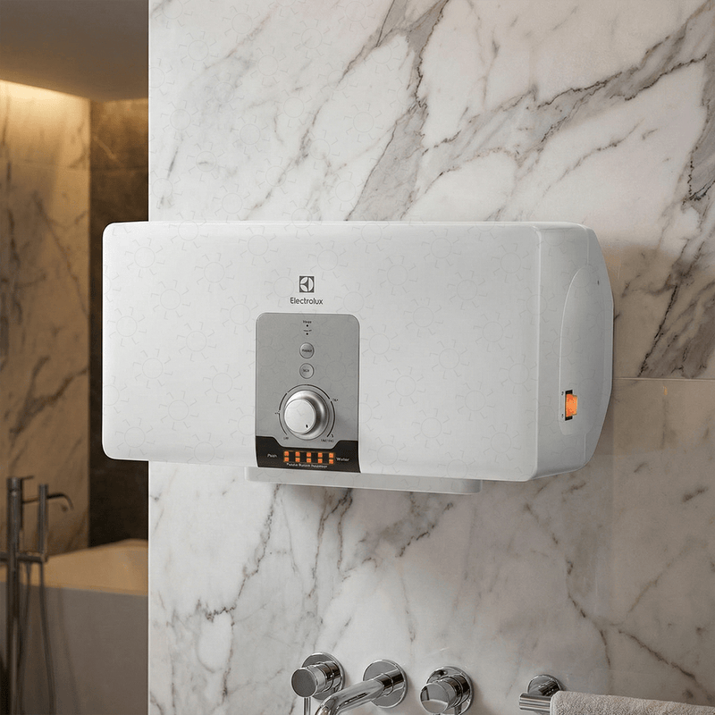 WATER HEATER Water Heater Listrik LED Electrolux 30L EWS30BEX - DW1 ELECTROLUX OSCARLIVING