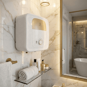 WATER HEATER Water Heater Solo Electrolux 15L EWS151DX - DWM ELECTROLUX OSCARLIVING