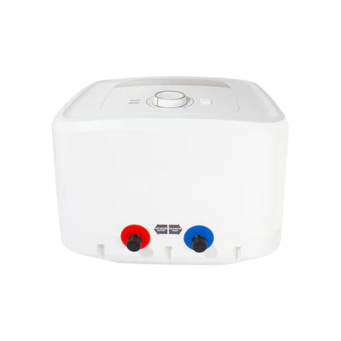 WATER HEATER Water Heater Solo Electrolux 15L EWS151DX - DWM ELECTROLUX OSCARLIVING