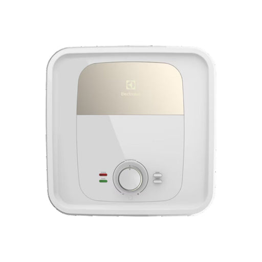 WATER HEATER Water Heater Solo Electrolux 15L EWS151DX - DWM ELECTROLUX OSCARLIVING