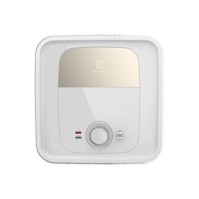 WATER HEATER Water Heater Solo Electrolux 15L EWS151DX - DWM ELECTROLUX OSCARLIVING