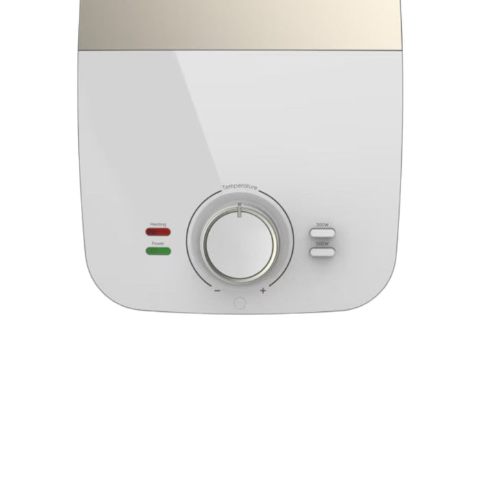 WATER HEATER Water Heater Solo Electrolux 30L EWS301DX - DWM ELECTROLUX OSCARLIVING