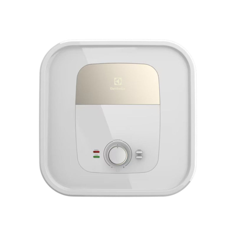 WATER HEATER Water Heater Solo Electrolux 30L EWS301DX - DWM ELECTROLUX OSCARLIVING