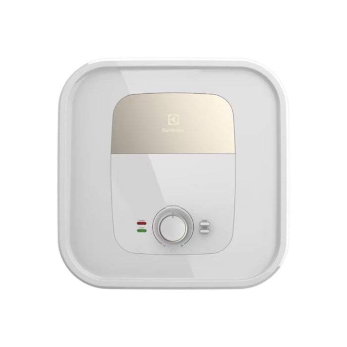 WATER HEATER Water Heater Solo Electrolux 30L EWS301DX - DWM ELECTROLUX OSCARLIVING