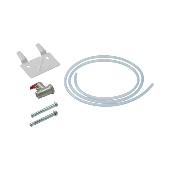 WATER HEATER Water Heater Solo Electrolux 30L EWS301DX - DWM ELECTROLUX OSCARLIVING