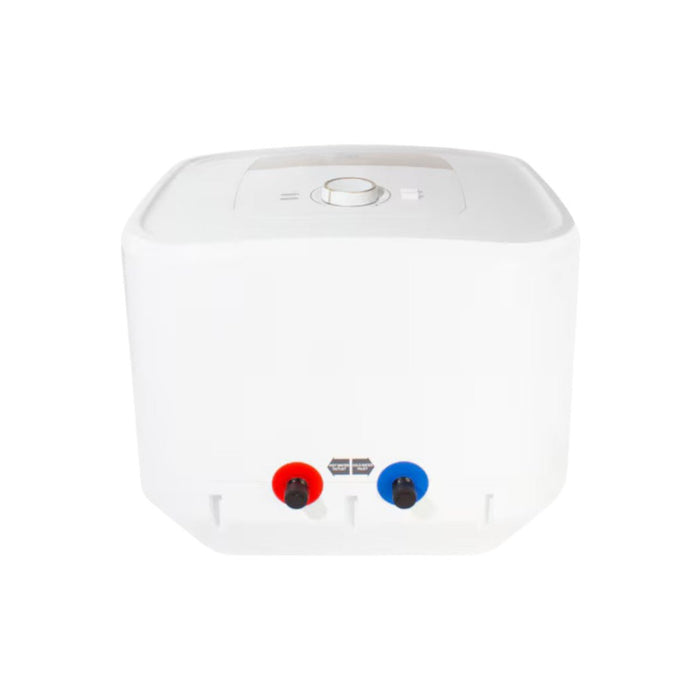 WATER HEATER Water Heater Solo Electrolux 30L EWS301DX - DWM ELECTROLUX OSCARLIVING