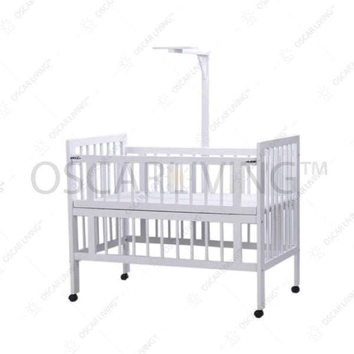 Baby Ranjang Bayi Holly Type Palmer | Baby Box HOLLY FURNITURE OSCARLIVING