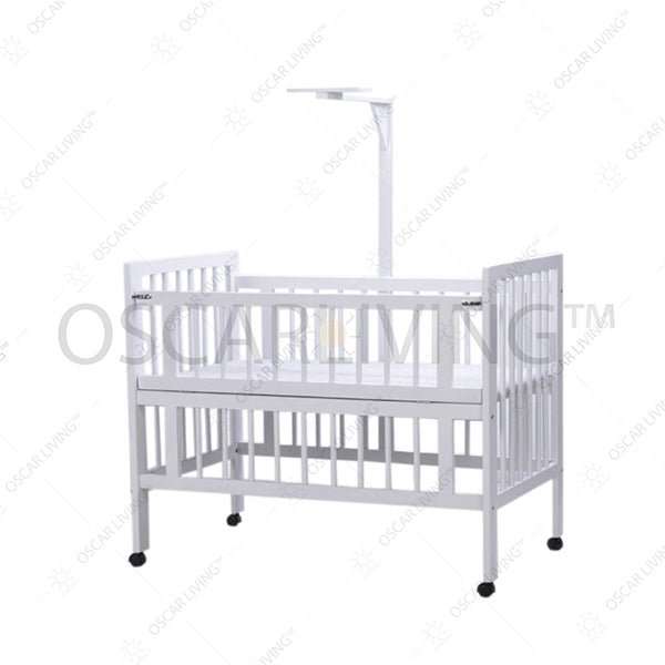 Baby Ranjang Bayi Holly Type Palmer | Baby Box HOLLY FURNITURE OSCARLIVING