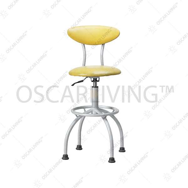 KURSI BAR Kursi Bar Ergotec 106B ERGOTEC OSCARLIVING