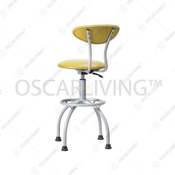 KURSI BAR Kursi Bar Ergotec 106B ERGOTEC OSCARLIVING