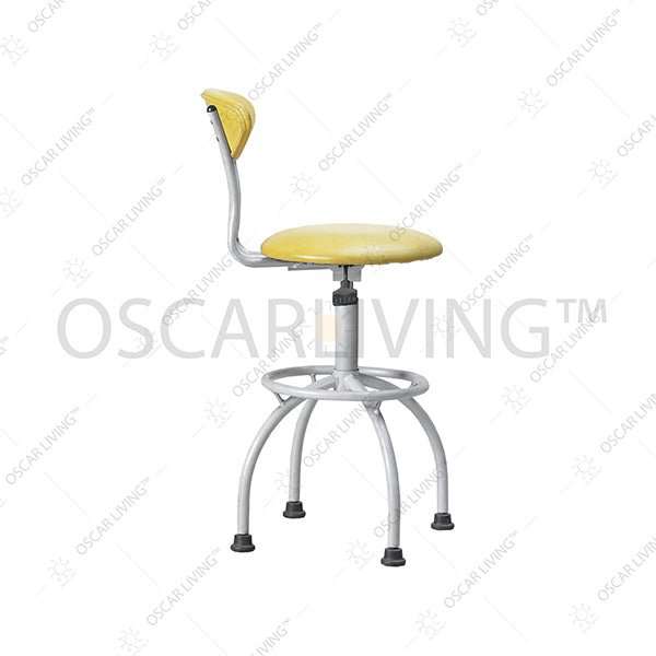 KURSI BAR Kursi Bar Ergotec 106B ERGOTEC OSCARLIVING