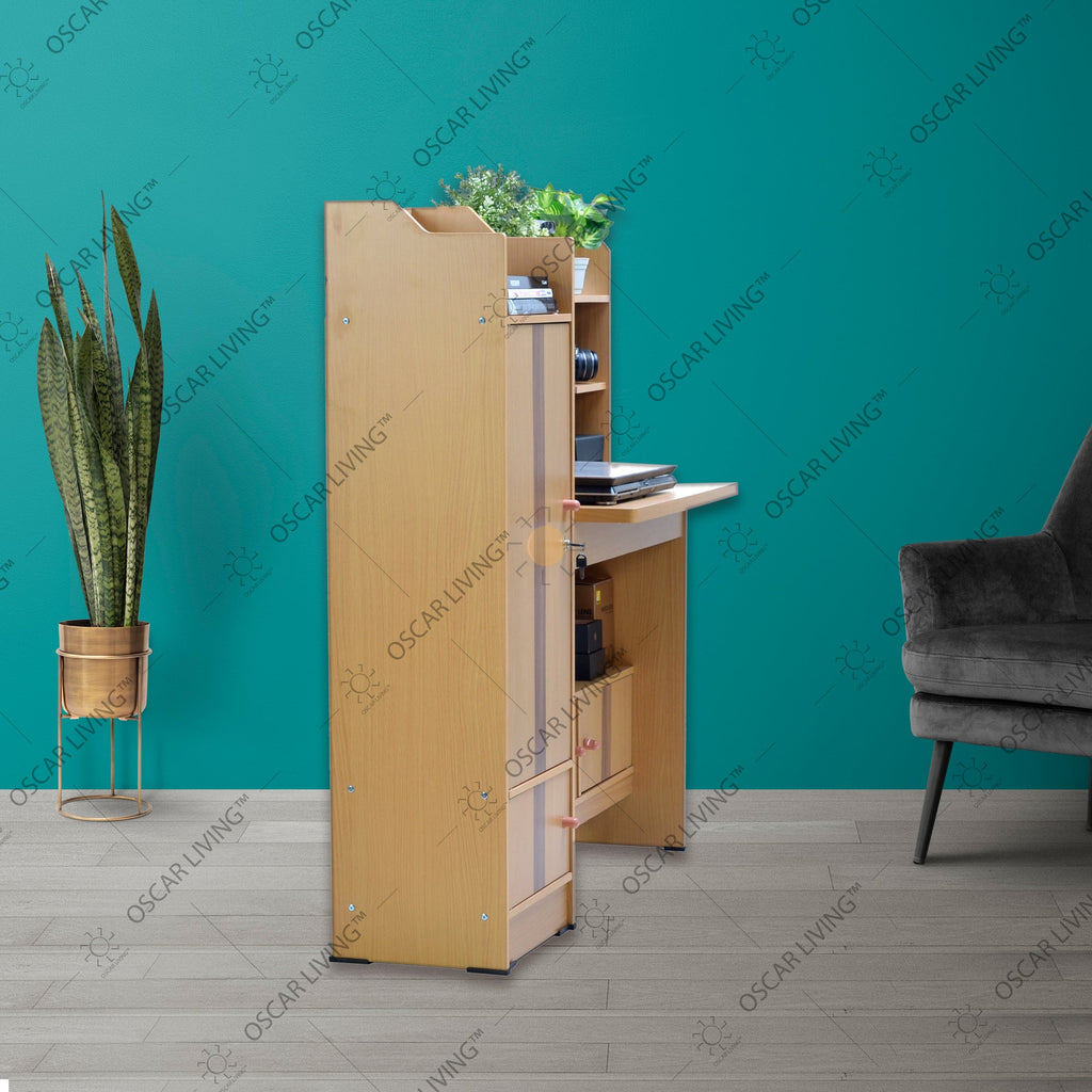 MEJA KANTOR - OFFICE DESKMeja Kantor Big Panel MBS318 | Big Panel Office Desk MBS 318BIG PANELOSCARLIVING